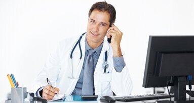 Wielka Brytania zaostrza wymagania wobec zagranicznych lekarzy