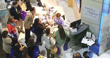 Simply Hygiene: A resource created to serve the dental hygiene profession