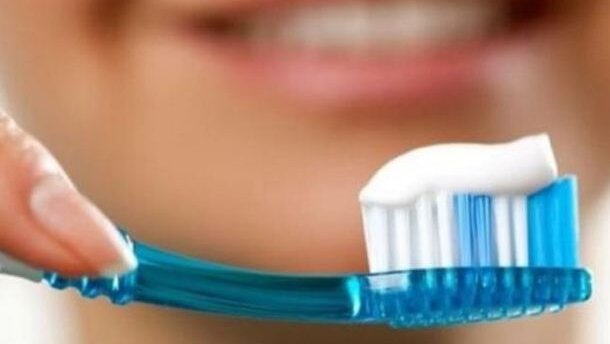 Diş Fırçasıyla Hastalık Teşhisi Yapılabilecek