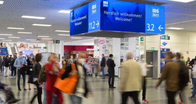 IDS 2021 atraiu 23.000 visitantes de 114 países