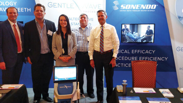 AGD2017 offers a multitude of educational sessions and exhibitors