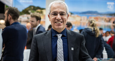 Interview: “When you do innovation, you also have to take care of education.”