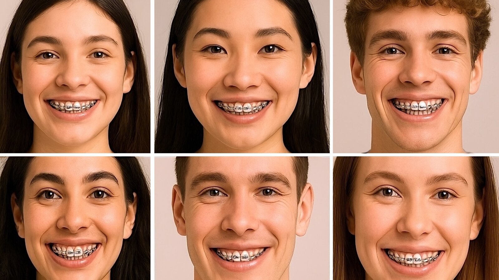 Full Metal Mouth: Alineadores vs. Brackets