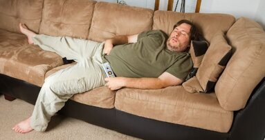 Homens fora de forma são mais propensos à periodontite