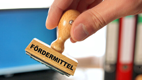 Wie Schweizer Stiftungen die Forschung unterstützen