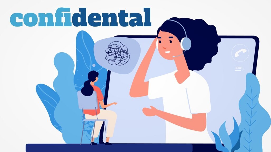 Un servicios de primeros auxilios para dentistas en peligro