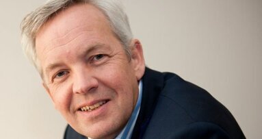 Hans Schirmbeck nieuwe directeur KNMT