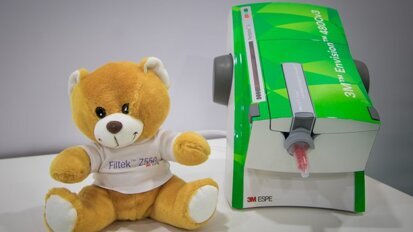 Pragodent 2017 – novinky firmy 3M