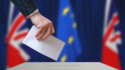 Brexit could impact dental labour market, experts say