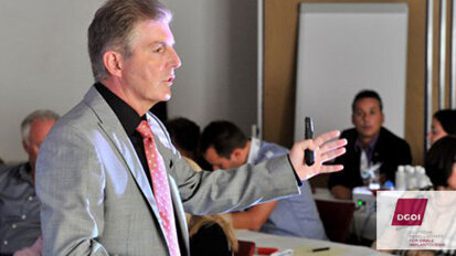 DGOI: Neues Fortbildungsangebot