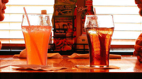 Bevande zuccherate promuovono la carie