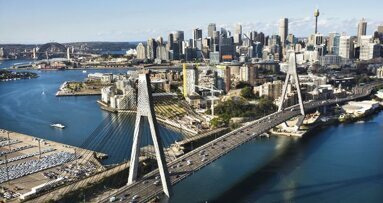 ADX 2014: l’organizzazione si prepara per la fiera dentale di Sydney