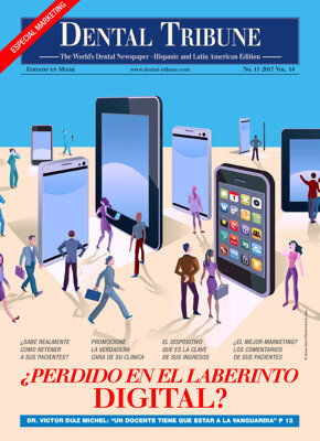 DT Latin America No. 11, 2017 DT Latin America No. 11, 2017