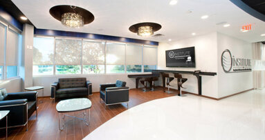 New implant institute opens