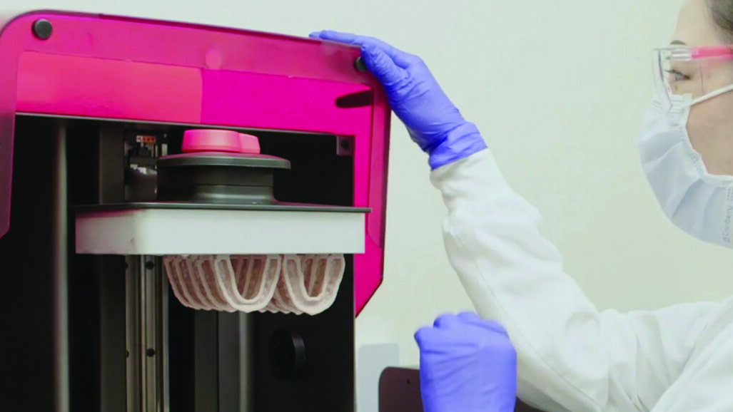 SprintRay expands in-office orthodontic 3-D printing offerings