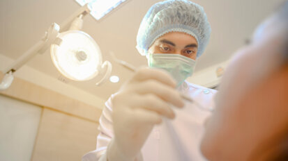 One-third of UK dentists report worsening of well-being