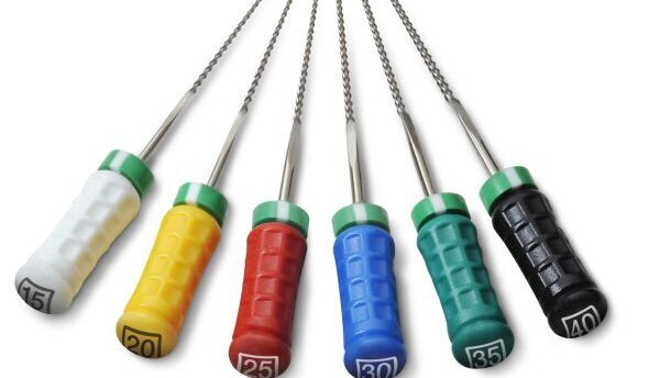 NVT-prijs voor proefschrift over desinfectie wortelkanalen