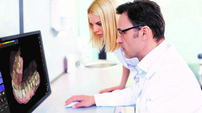 Imagine the CADabilities with exocad