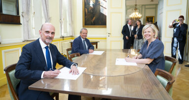 KU Leuven and GC Europe renew adhesive dentistry chair until 2030