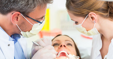 Tandheelkunde in 2014 nauwelijks nog volledig vergoed