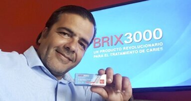 Brix y el hombre de los US $150 millones