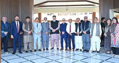 BDMC Legacy & Orientation Day 2025: Milestones in digital medical education