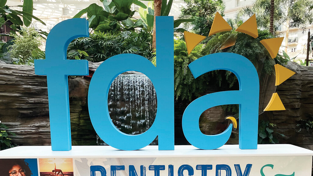 Save the Date for the Florida Dental Convention