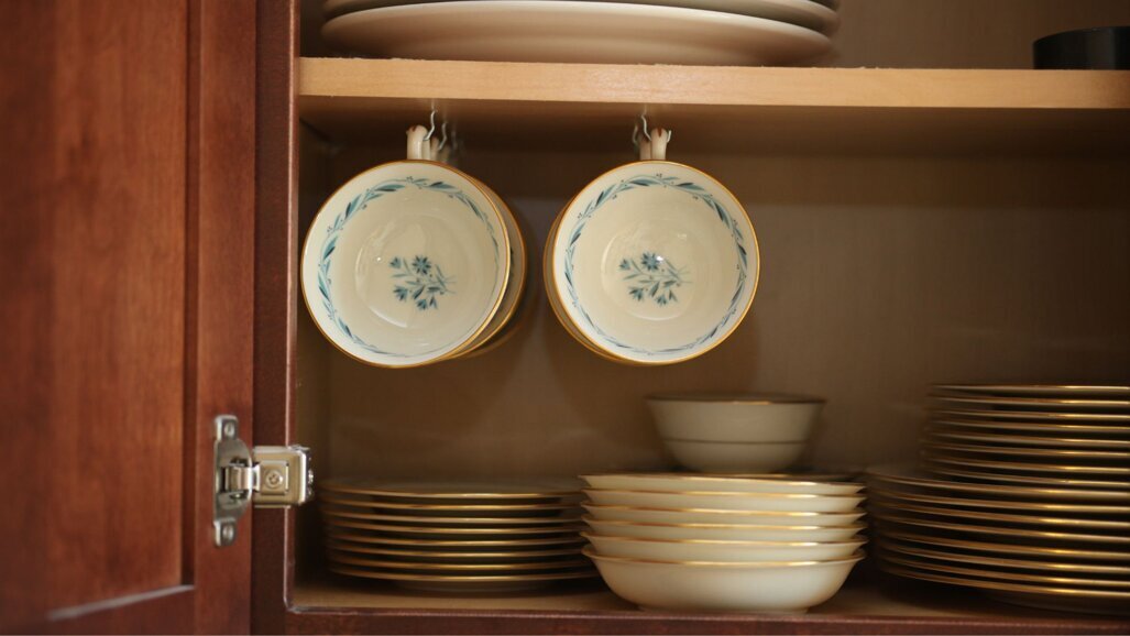 Column Erik Ranzijn: Buffetkast