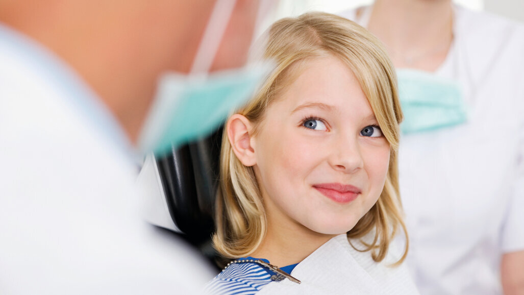 Non-invasive caries therapy with Curodont: Answering a growing need in pediatric dentistry