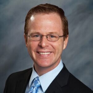 Dr Michael D. Scherer