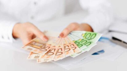 Corona-Bonus für das zahnärztliche Team gefordert