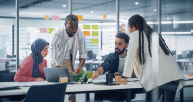 Curaprox advances its research and development efforts in the US