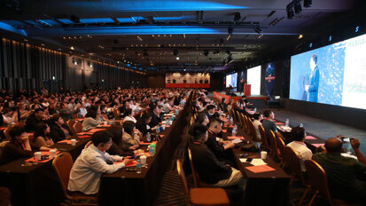 Osstem World Meeting 2025 set to take place in Vietnam