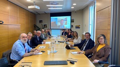 Consenso sobre las principales cuestiones que afectan al sector dental