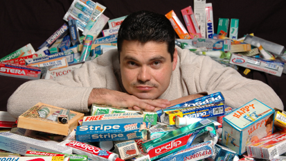 “In molti dentifrici al fluoro è presente anche un’alga”