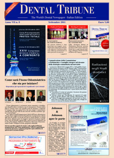 DT Italy No. 9, 2011