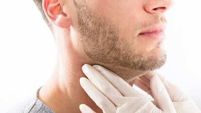 Researchers conduct large study into oropharyngeal cancers Researchers conduct large study into oropharyngeal cancers