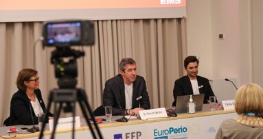 Guided Biofilm Therapy shines at EuroPerio10