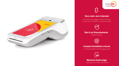 PagoDIL by Cofidis: il pagamento dilazionato  che semplifica gli acquisti