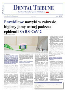 DT Poland No. 1, 2021