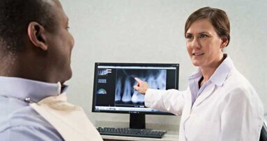 Schick 33: An eye-opening experience