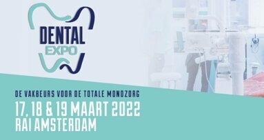 Elkaar F2F ontmoeten op Dental Expo 2022