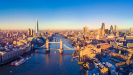 BPS 2020 Annual Scientific Meeting