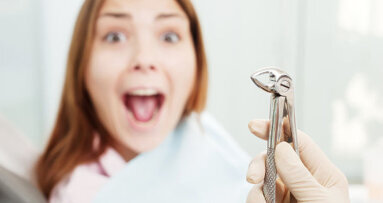 Pais passam dentofobia aos filhos