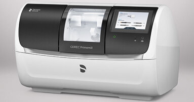 CEREC Primemill makes excellence easy