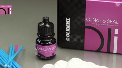 OliNano SEAL