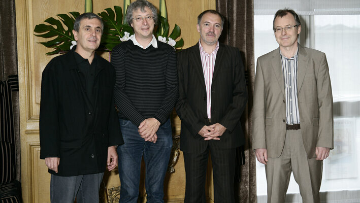 L’UJCD-UD inscrit son programme politique dans la continuité