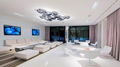 „Top Design” nagradza edukujące gabinety