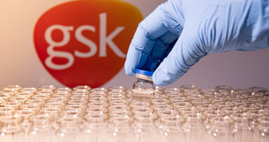 GlaxoSmithKline announces name of independent healthcare company