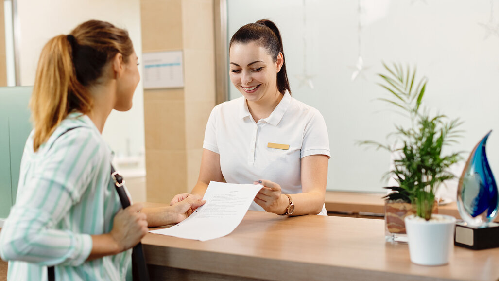 Neue Kundenservicestelle der ÖGK in Wien Meidling eröffnet